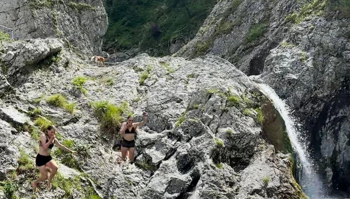 © DAV/Vinzenz Wildung