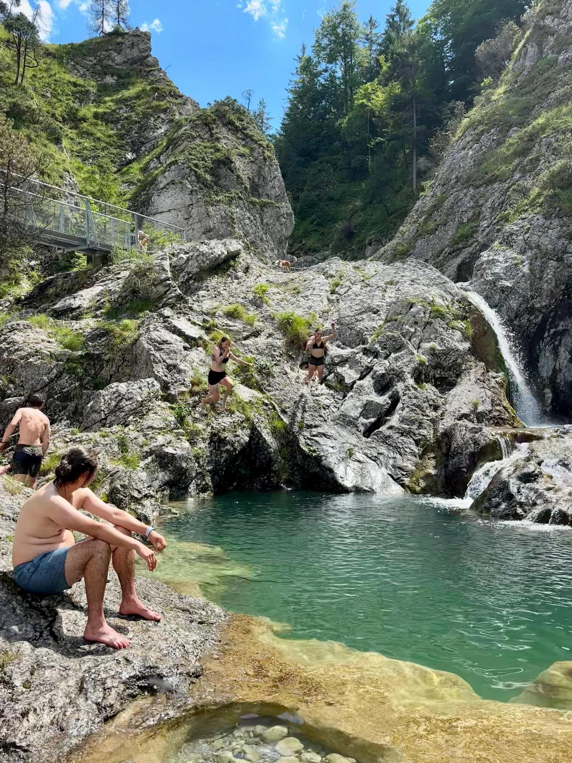 © DAV/Vinzenz Wildung