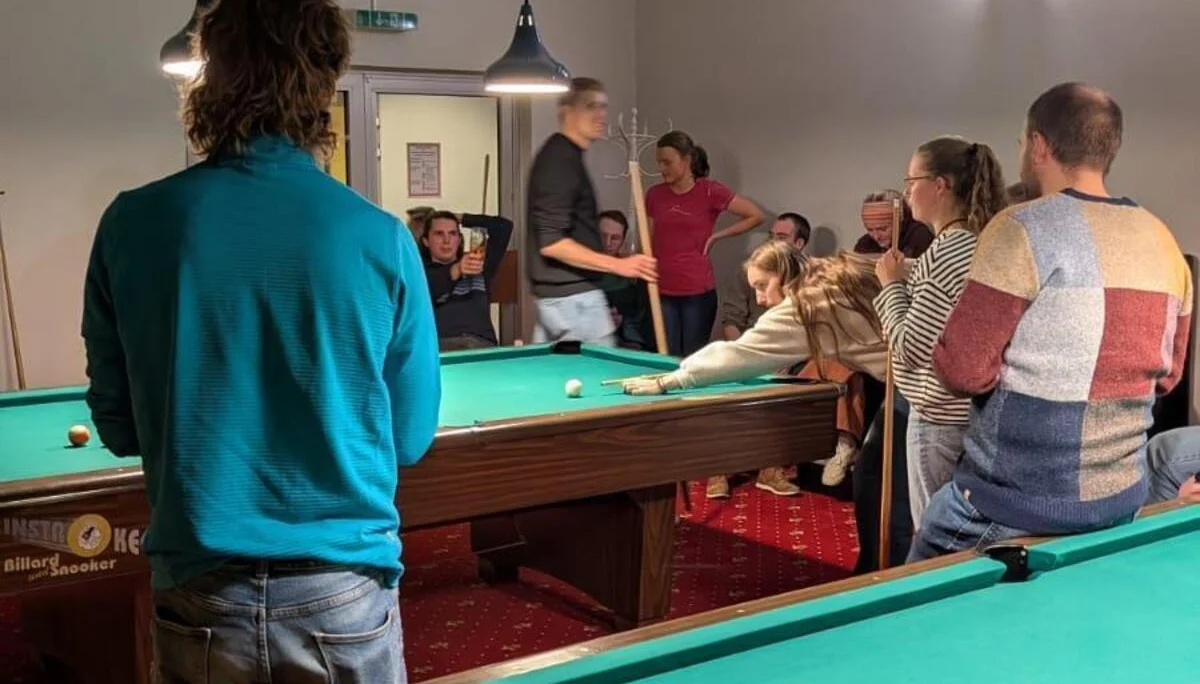 © DAV/Vinzenz Wildung