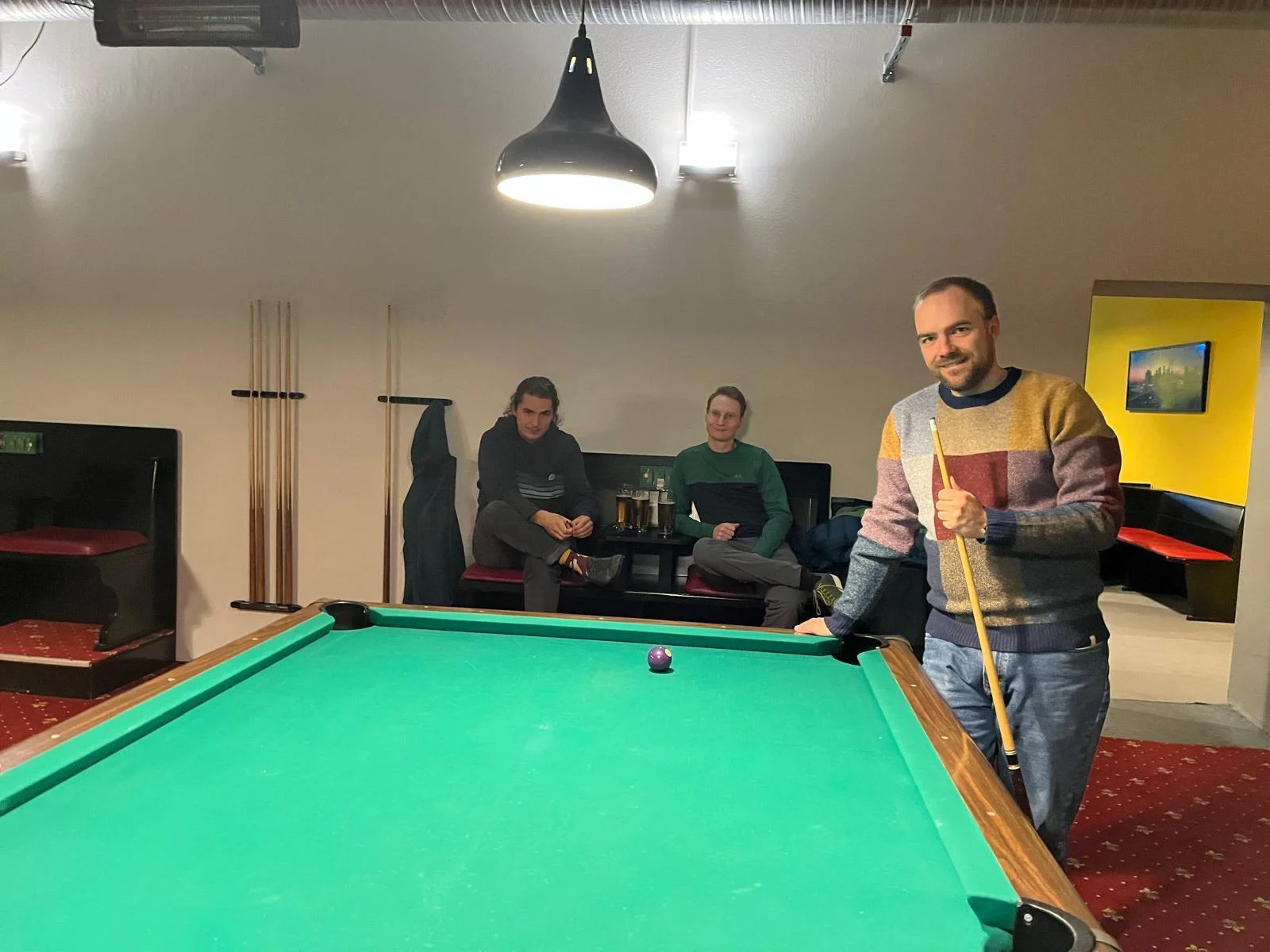 © DAV/Vinzenz Wildung