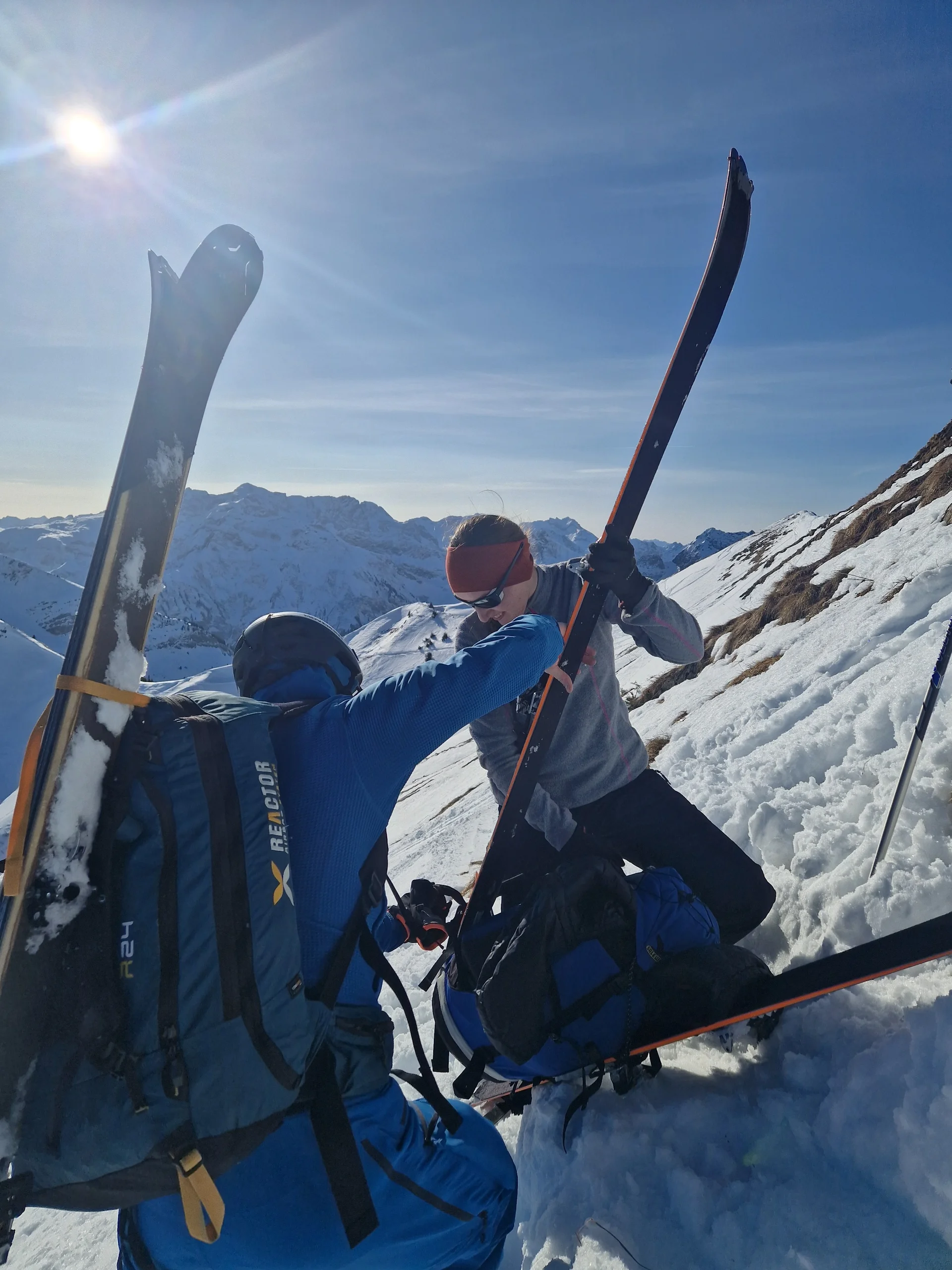 © DAV/Philipp Blumberg