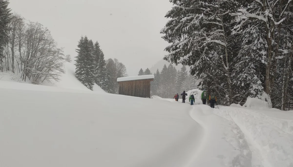 © DAV/Sophie Scupin