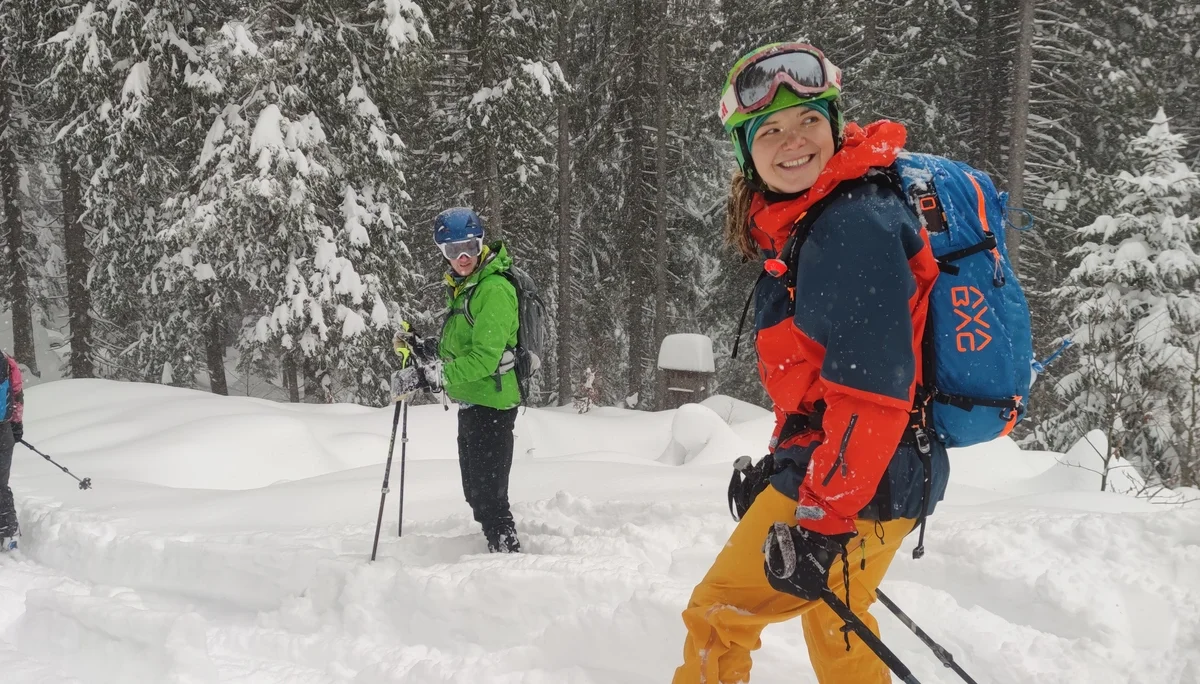 © DAV/Sophie Scupin