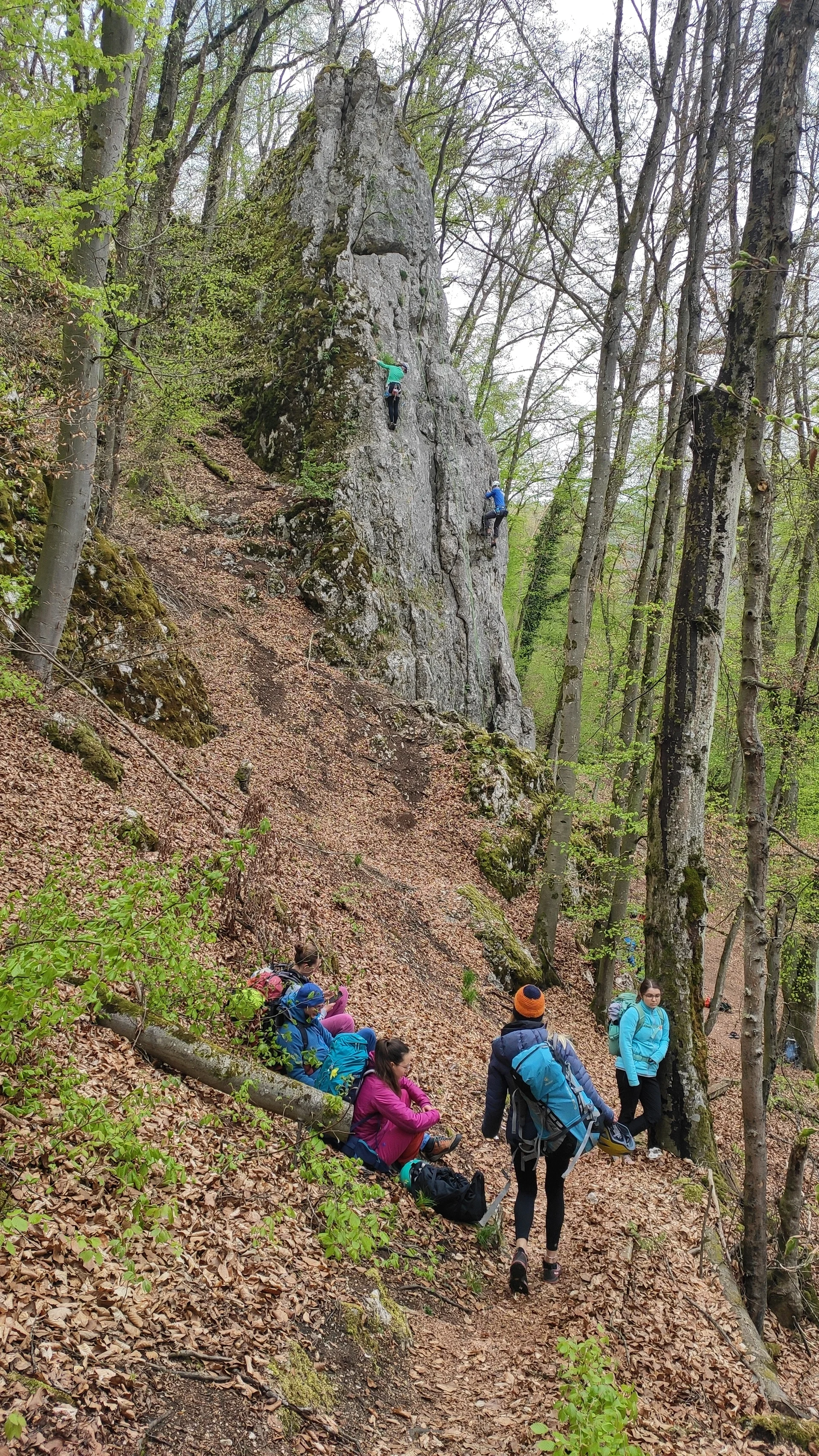 © DAV/Marvin Hausmann