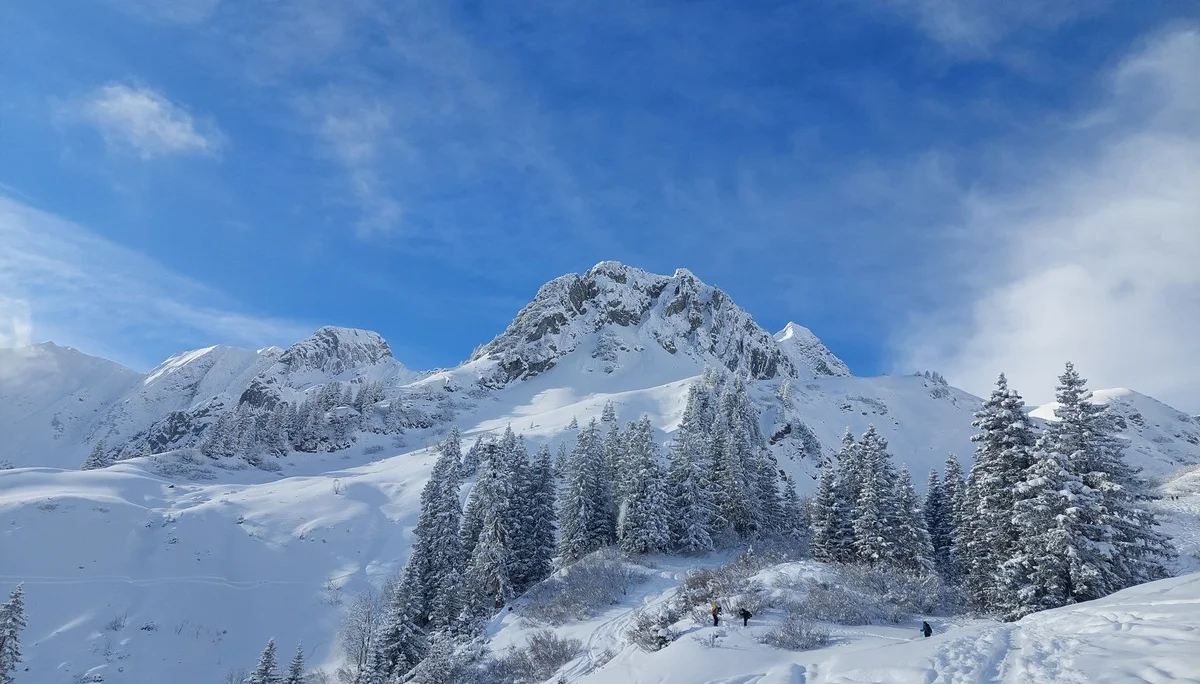 © DAV/Sophie Scupin