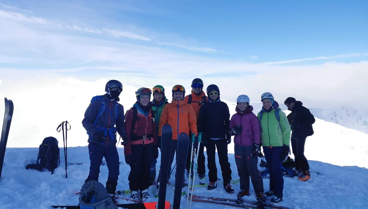 © DAV/Sophie Scupin