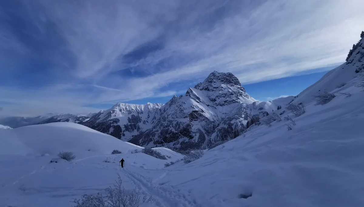 © DAV/Sophie Scupin