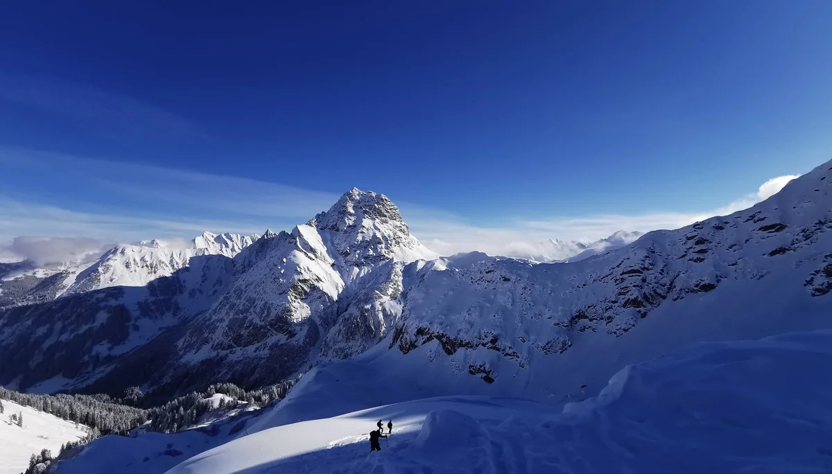 © DAV/Sophie Scupin