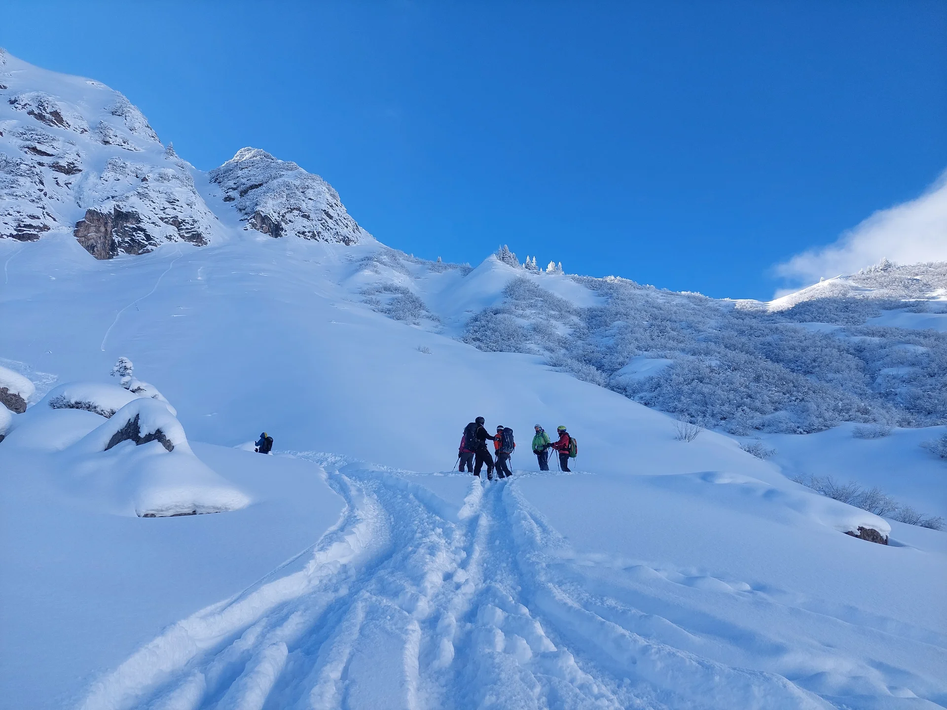 © DAV/Sophie Scupin