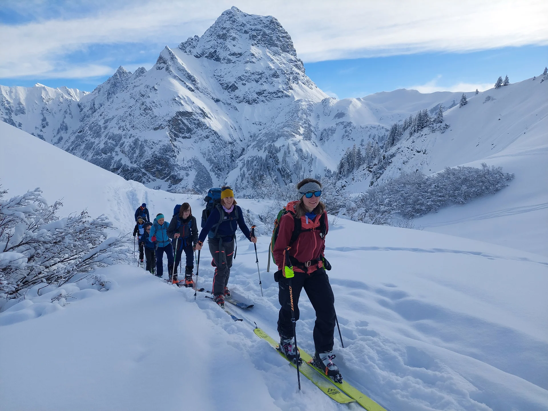 © DAV/Sophie Scupin