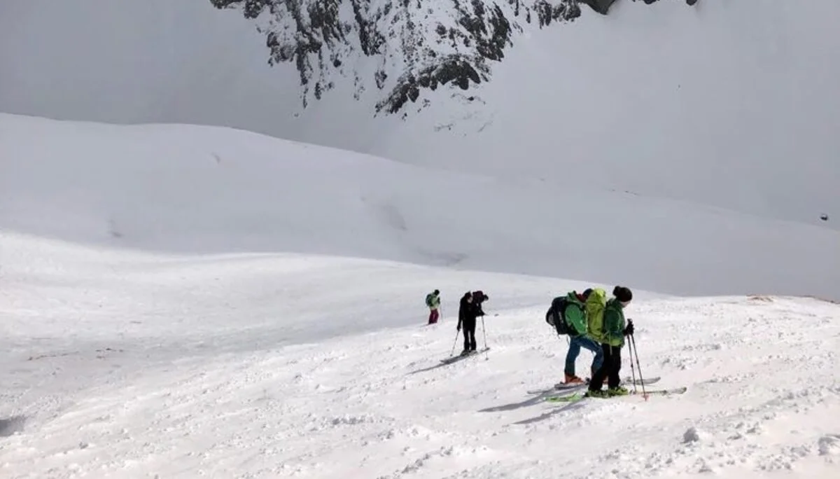 © DAV/Valentin Thoß