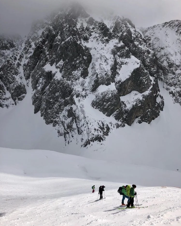 © DAV/Valentin Thoß