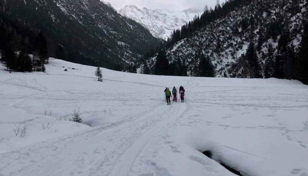 © DAV/Valentin Thoß