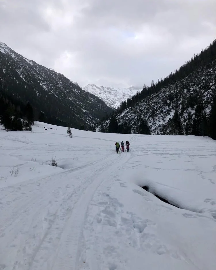 © DAV/Valentin Thoß