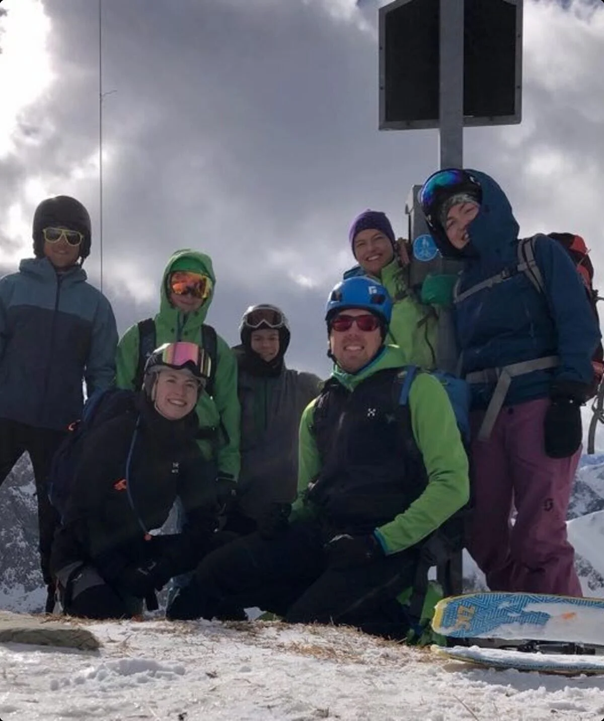 © DAV/Valentin Thoß