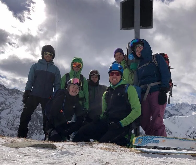 © DAV/Valentin Thoß