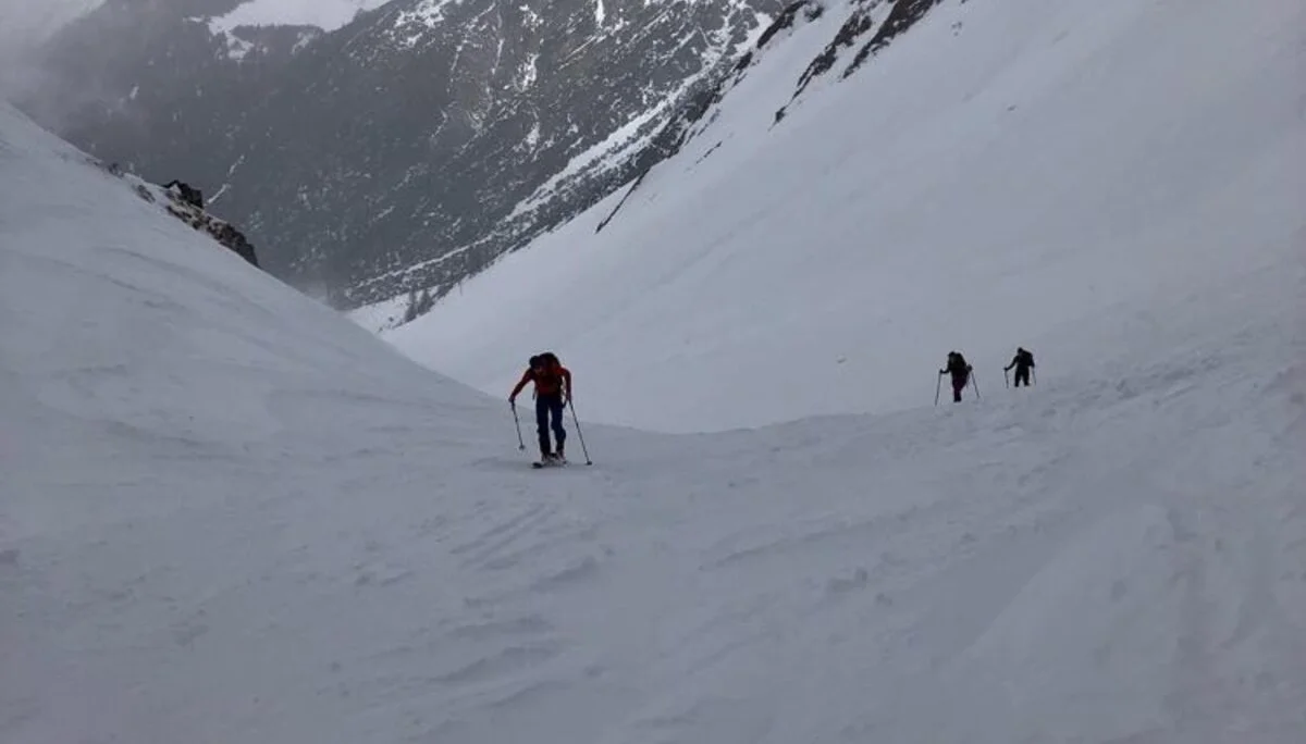 © DAV/Valentin Thoß