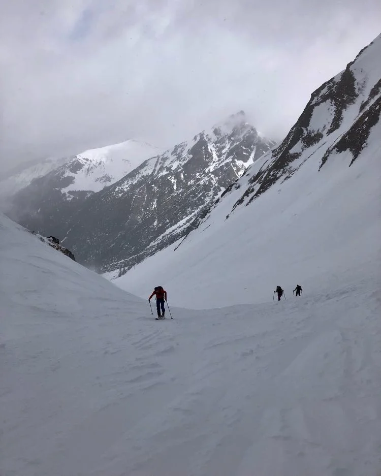 © DAV/Valentin Thoß