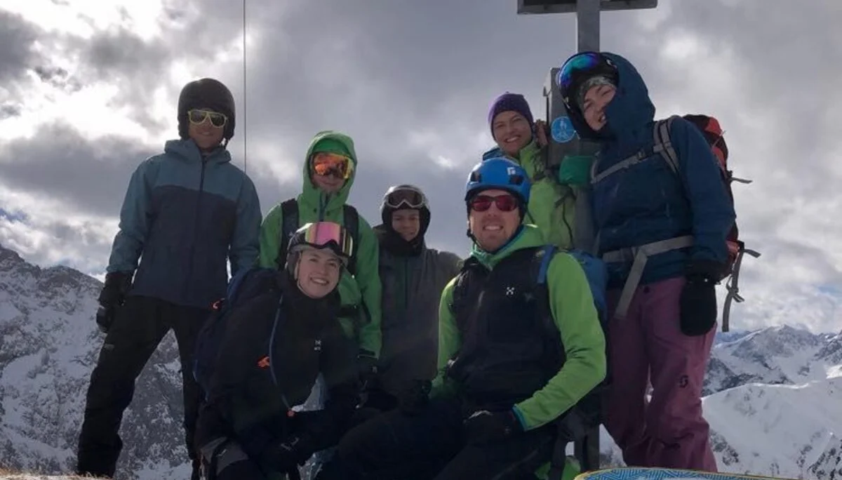 © DAV/Valentin Thoß