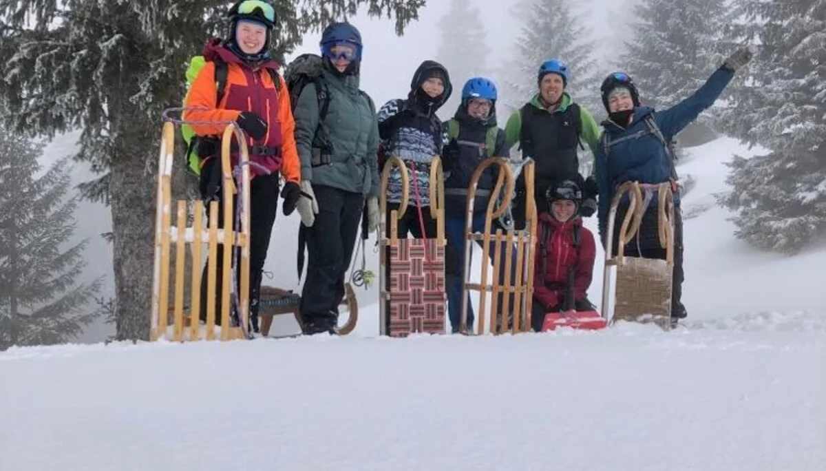 © DAV/Valentin Thoss