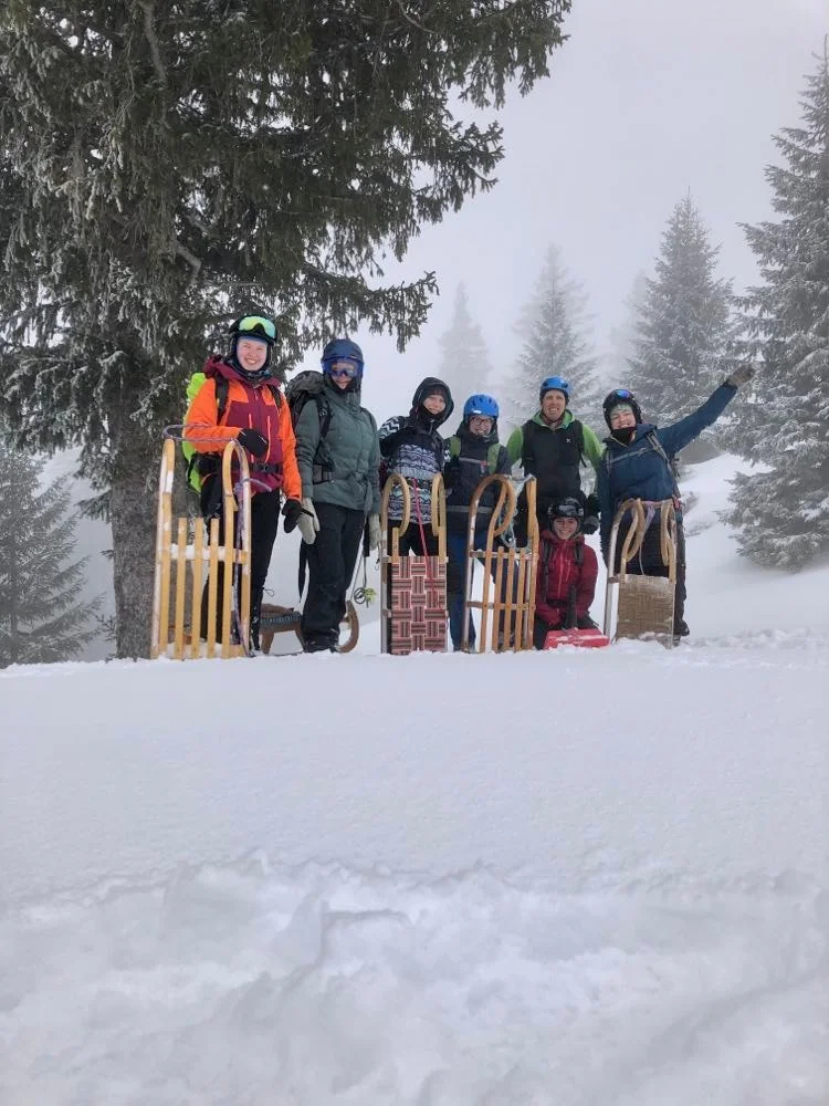 © DAV/Valentin Thoss