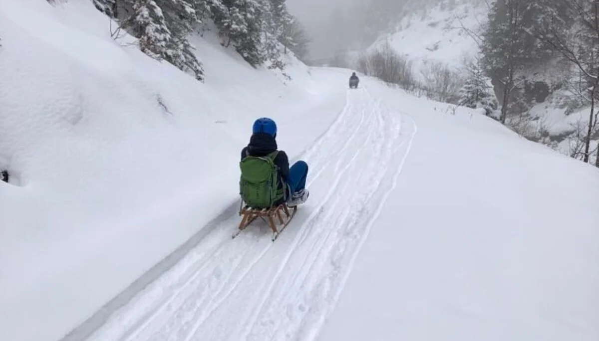 © DAV/Valentin Thoss