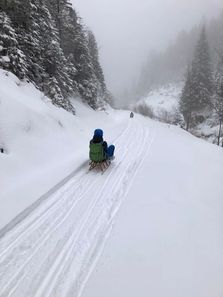 © DAV/Valentin Thoss