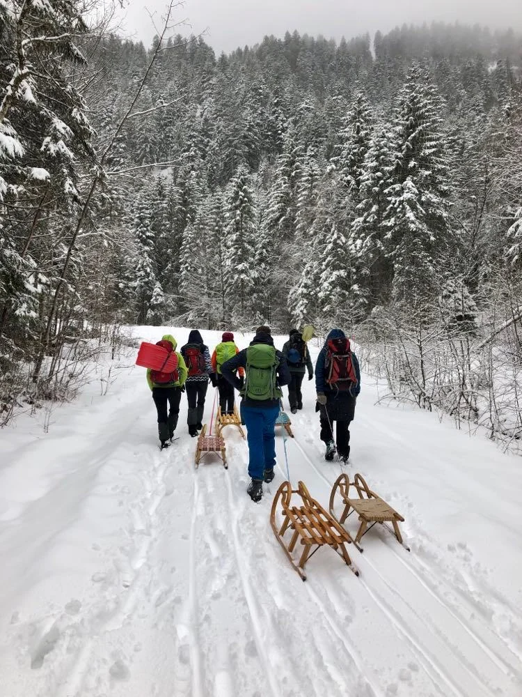 © DAV/Valentin Thoss