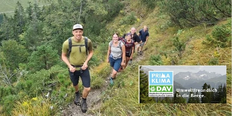 © DAV/Valentin Thoß