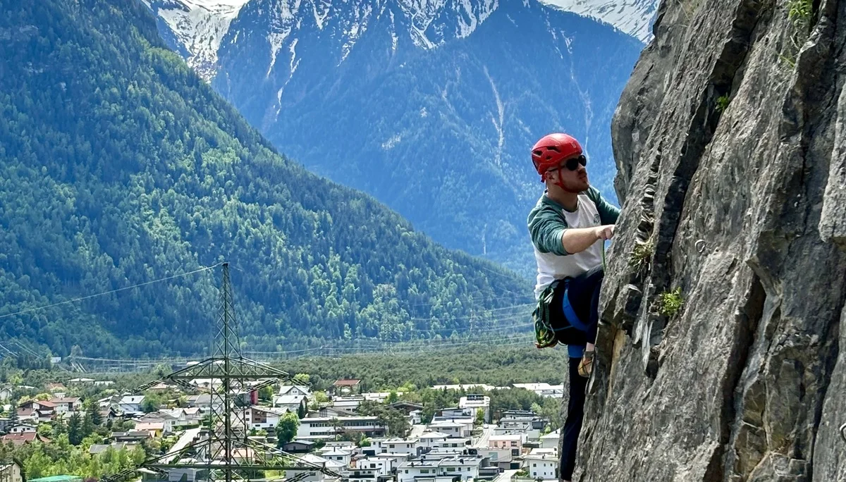 © DAV/Valentin Thoss