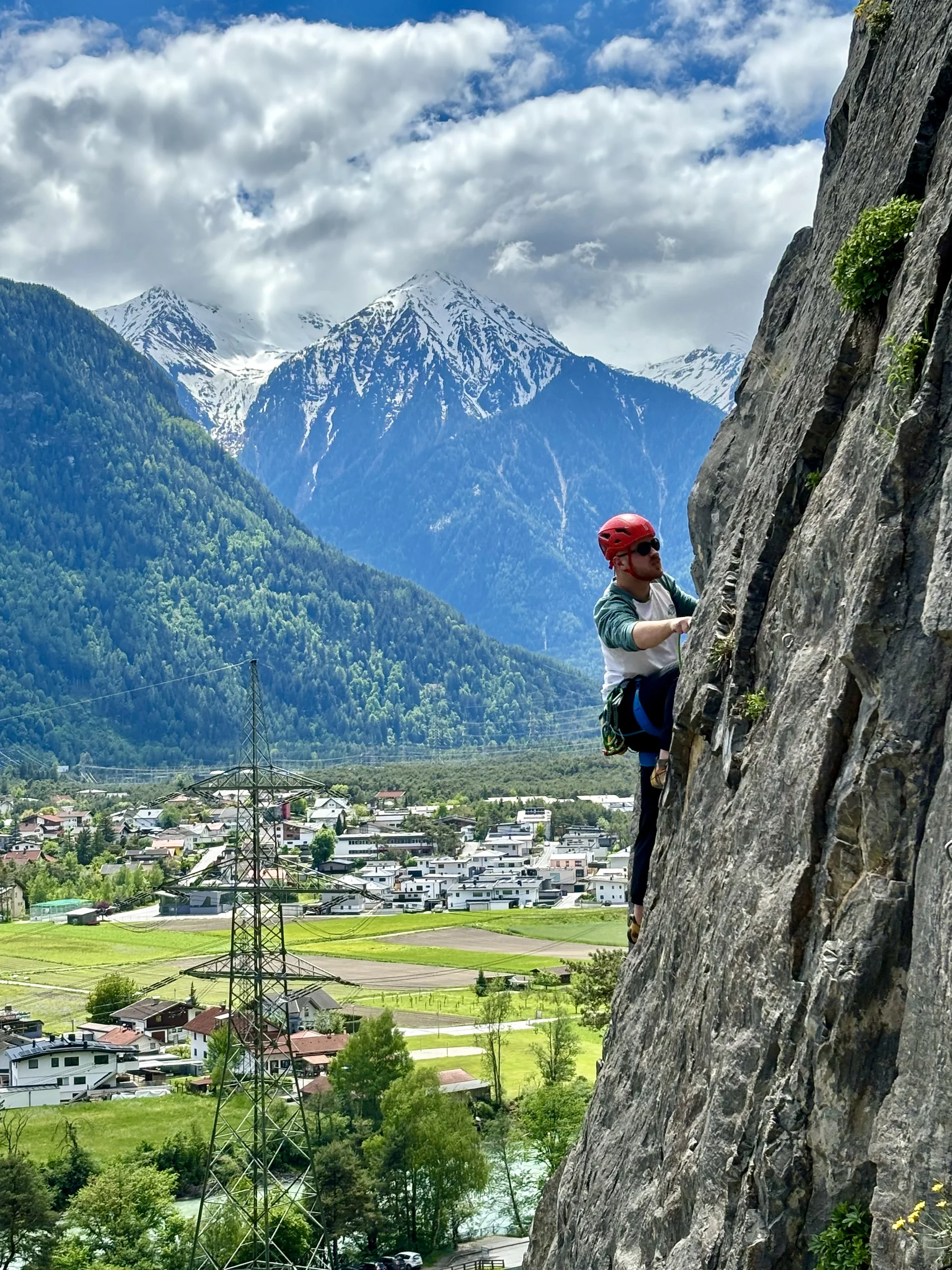 © DAV/Valentin Thoss