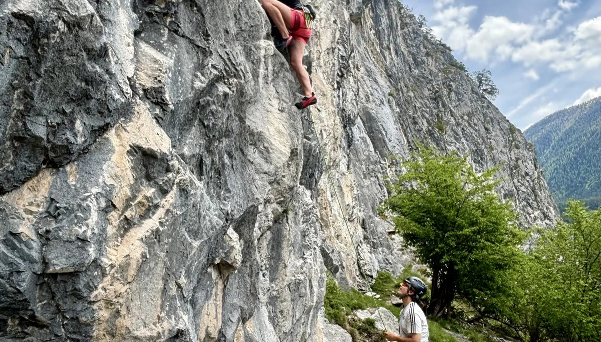 © DAV/Valentin Thoss