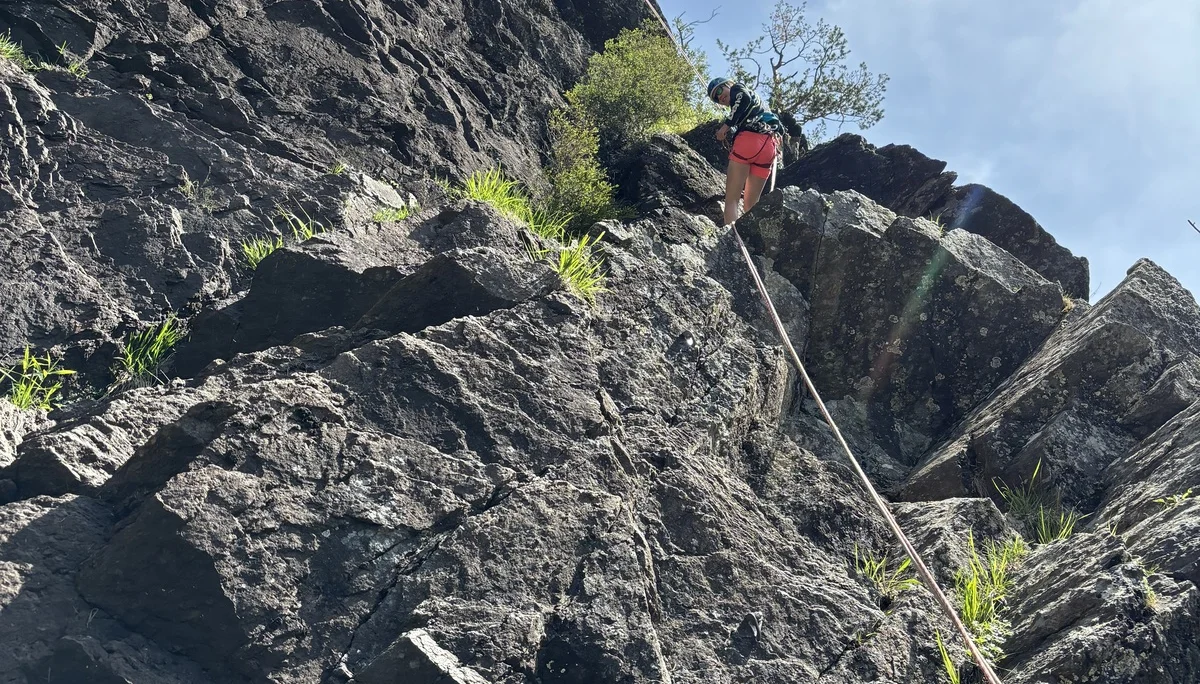 © DAV/Valentin Thoss