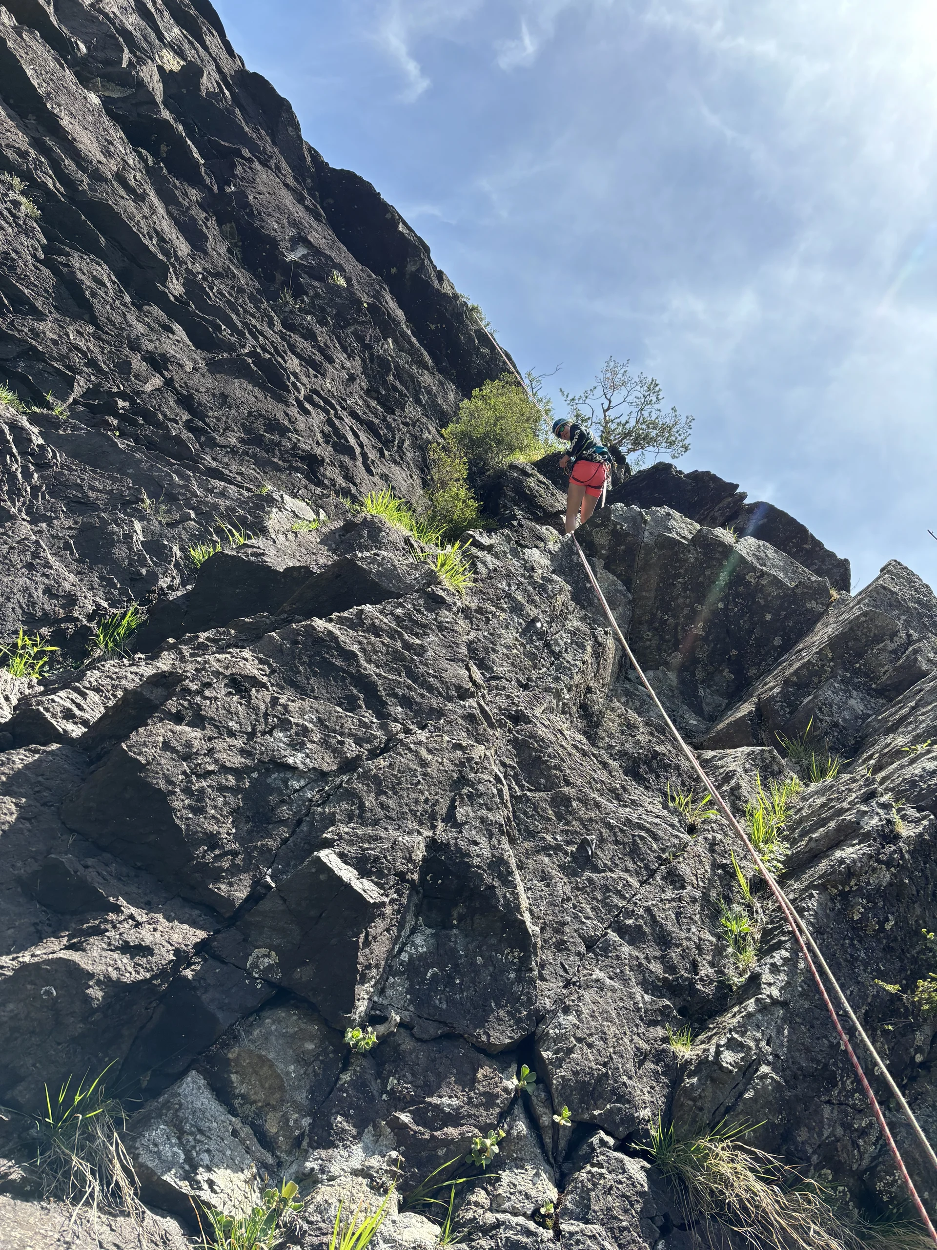 © DAV/Valentin Thoss