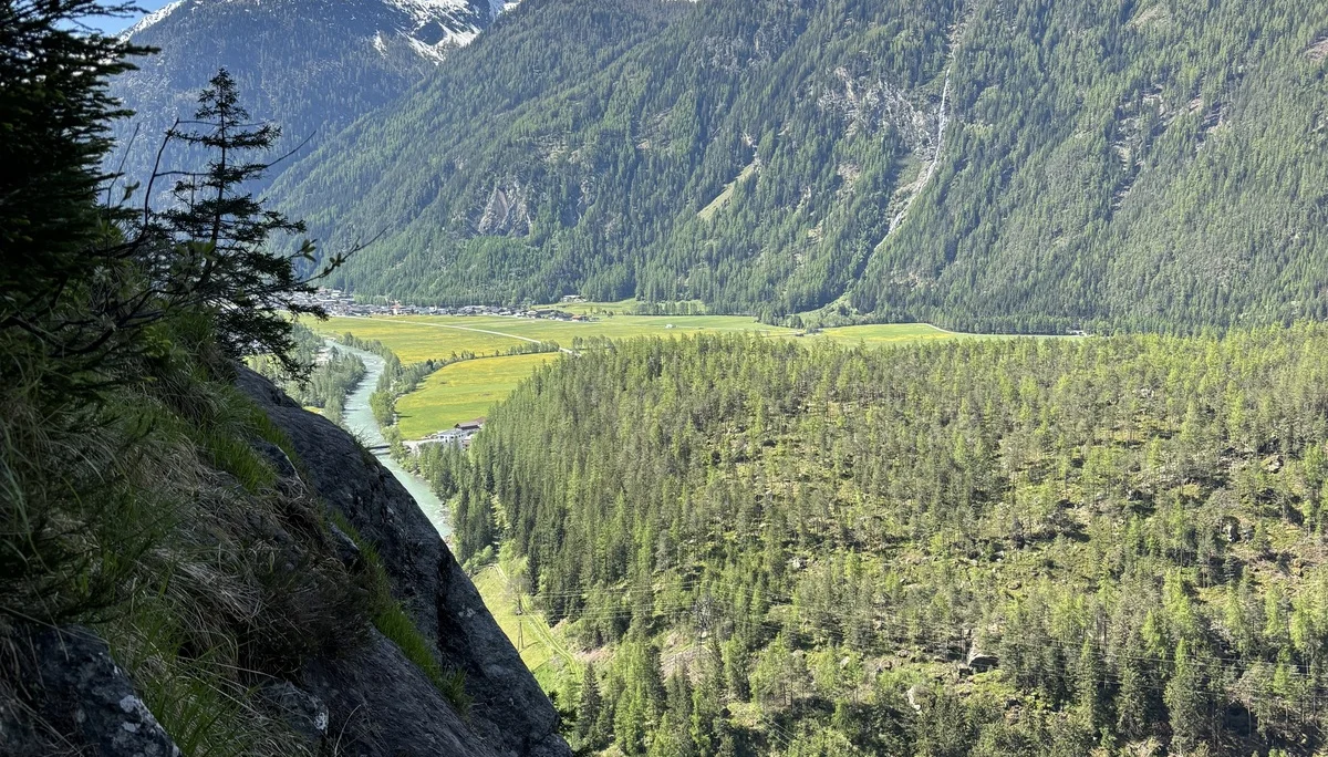 © DAV/Valentin Thoss