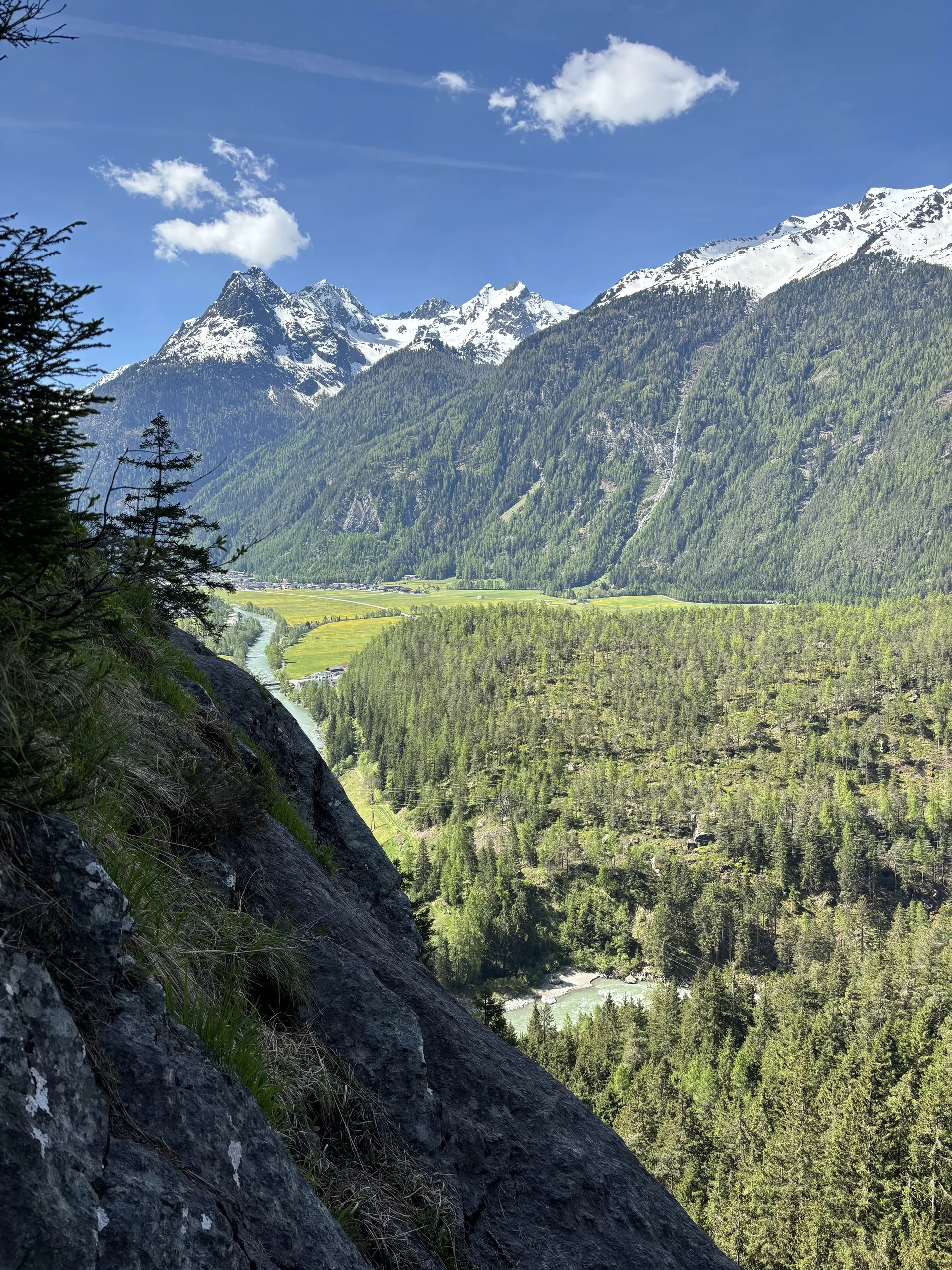 © DAV/Valentin Thoss