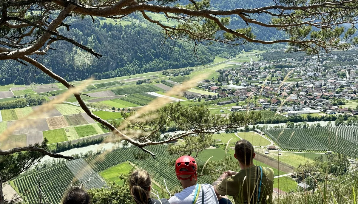 © DAV/Valentin Thoss