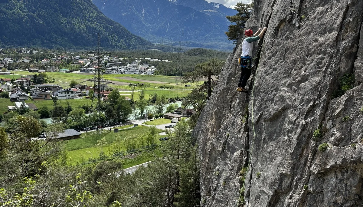 © DAV/Valentin Thoss