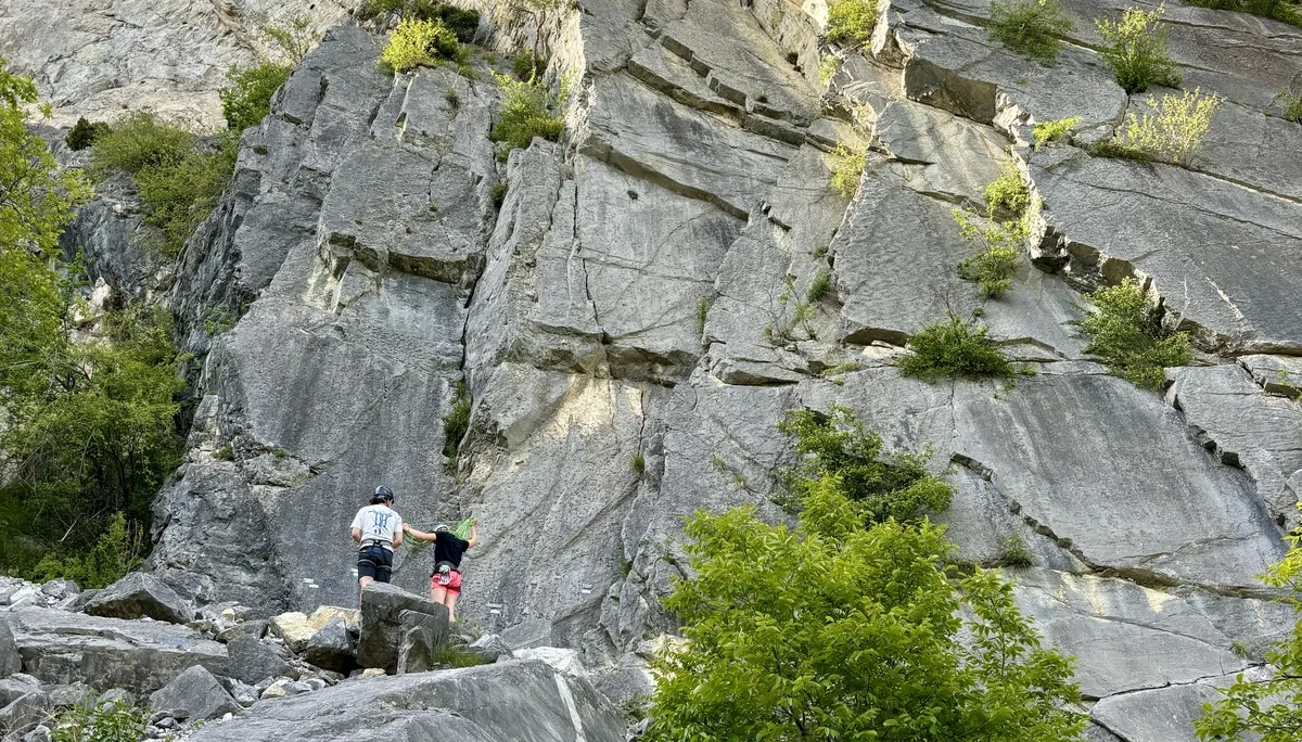 © DAV/Valentin Thoss