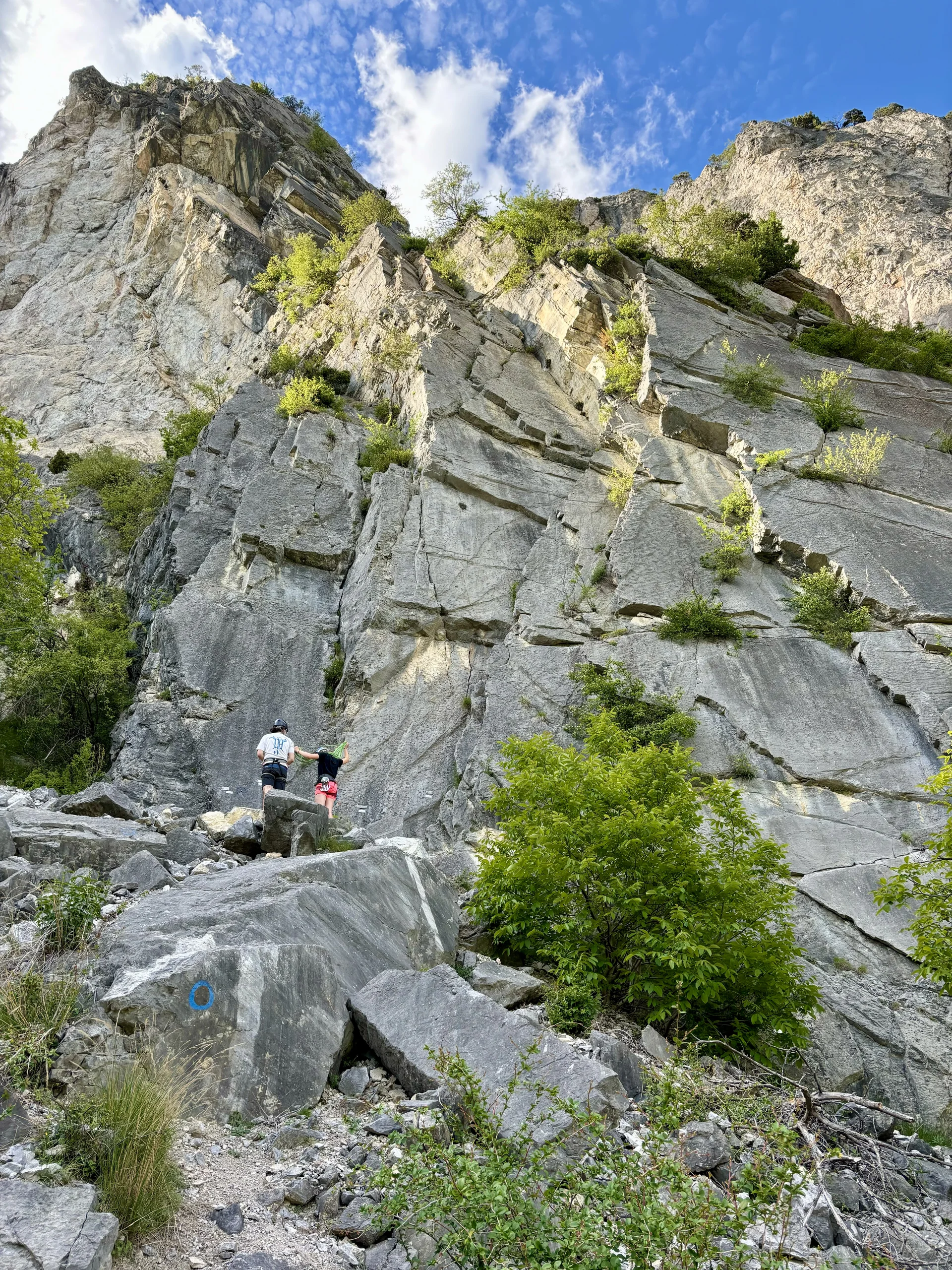 © DAV/Valentin Thoss