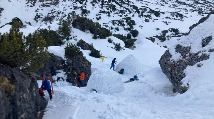 © DAV/Vera Langguth