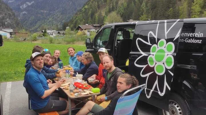 © DAV/Vera Langguth