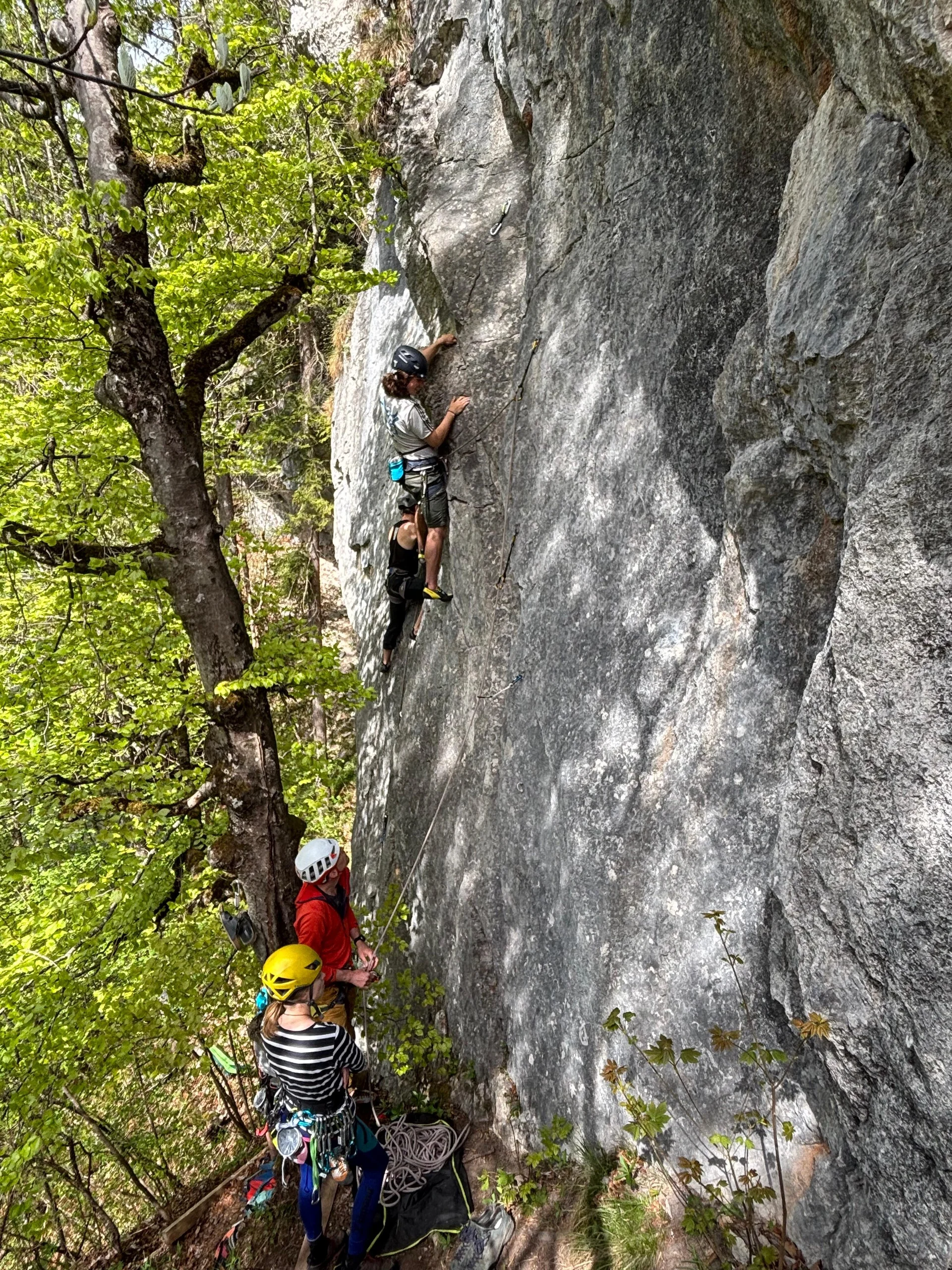 © DAV/Vera Langguth