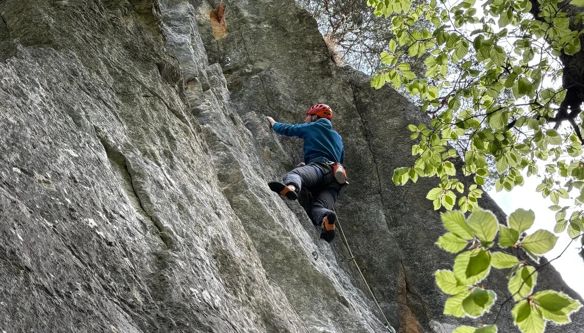 © DAV/Vera Langguth