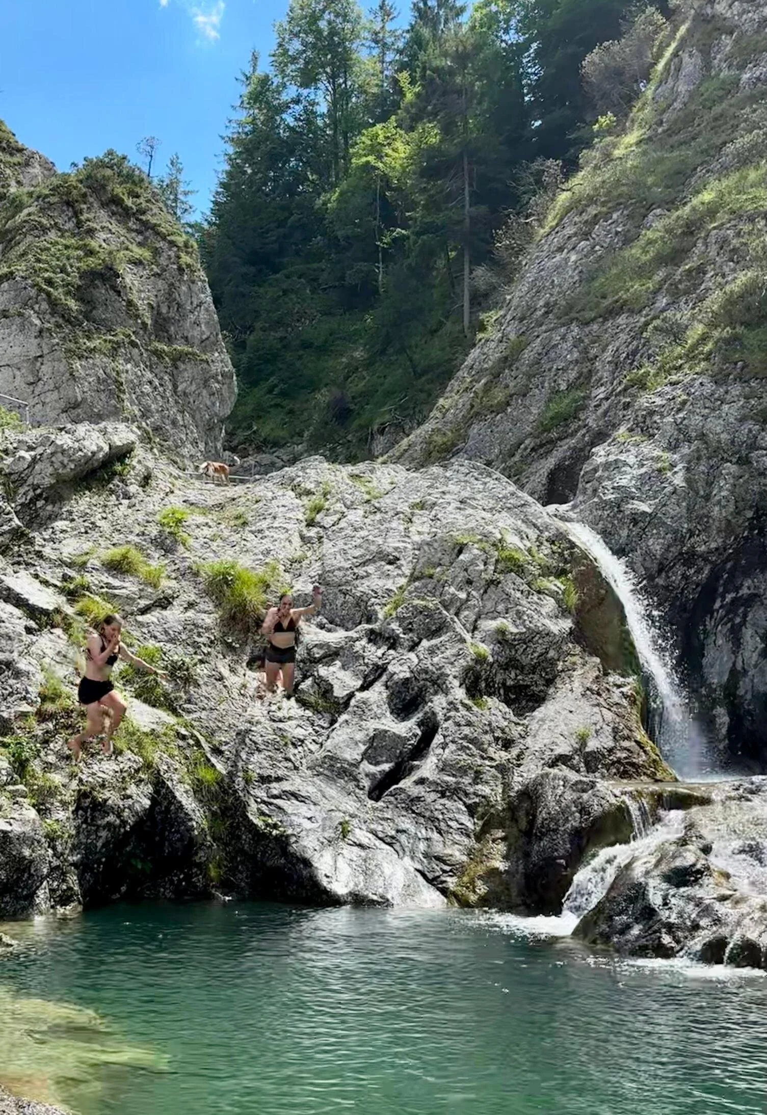 © DAV/Vinzenz Wildung