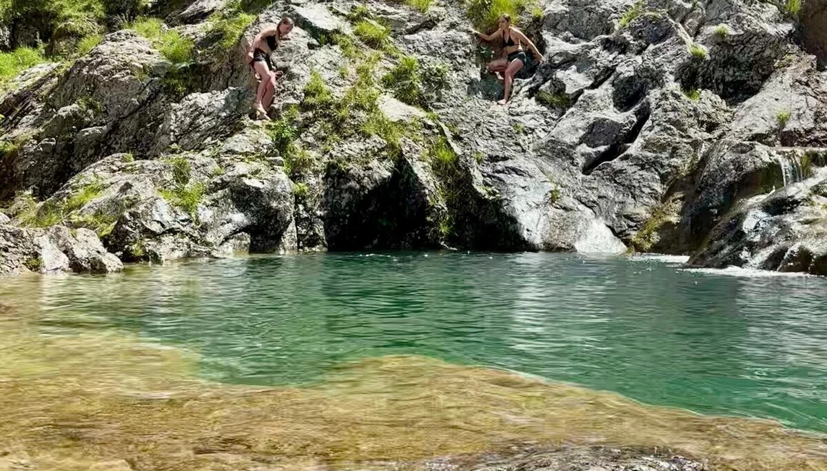 © DAV/Vinzenz Wildung