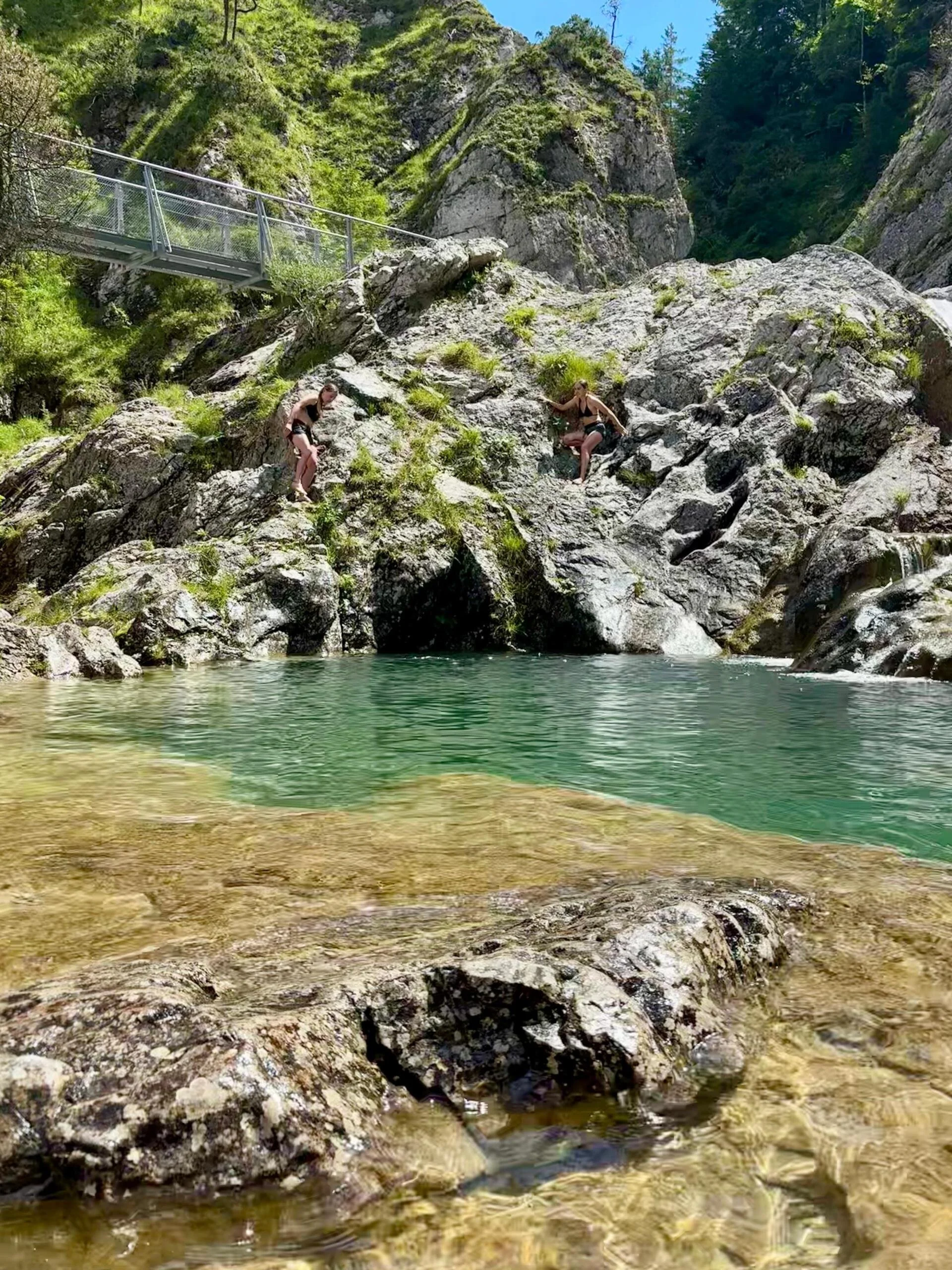 © DAV/Vinzenz Wildung