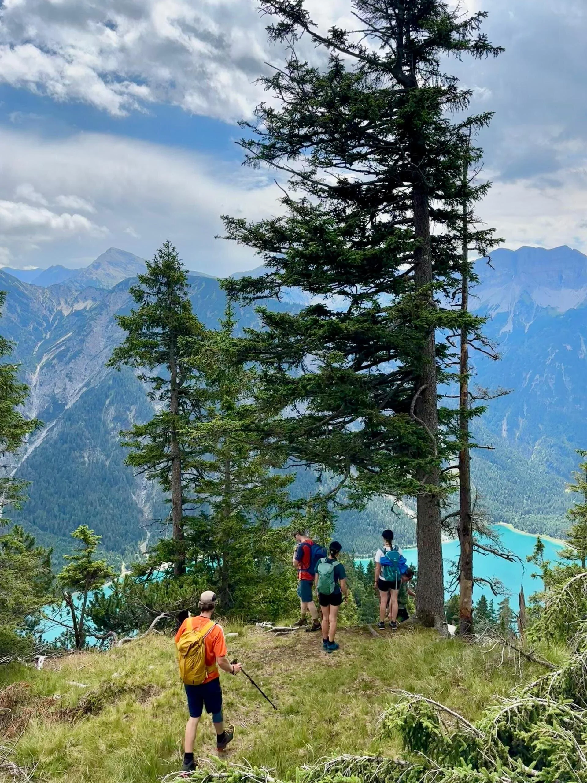 © DAV/Vinzenz Wildung