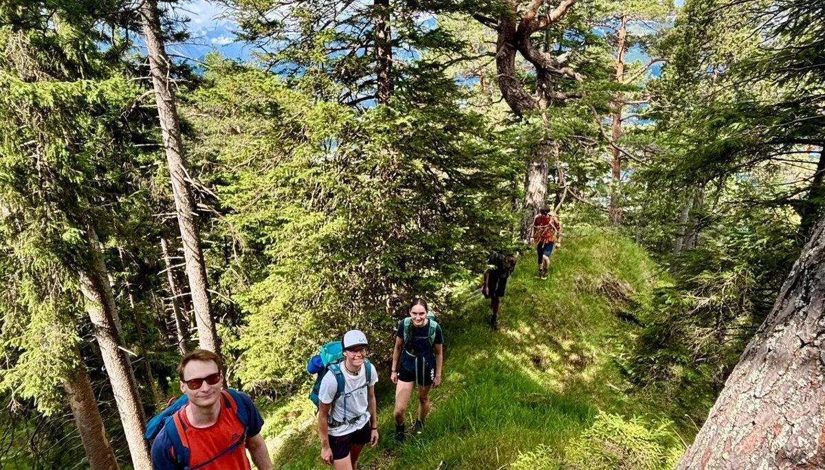 © DAV/Vinzenz Wildung