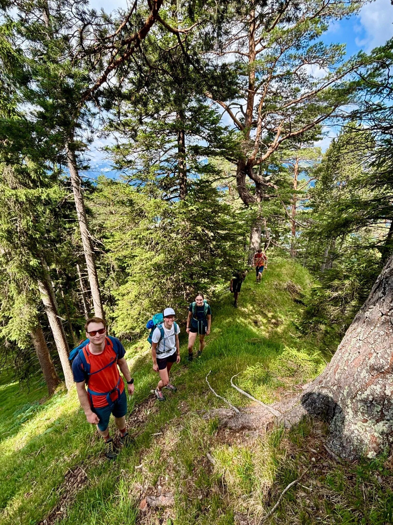 © DAV/Vinzenz Wildung